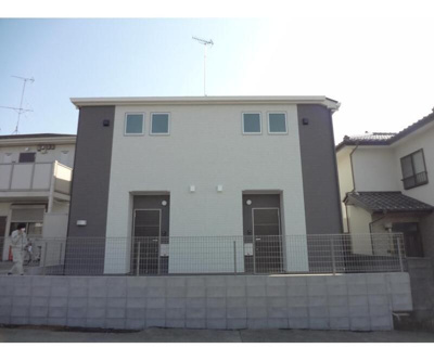 【その他共用部分】 | ジェミニ日野台(ジェミニヒノダイ)