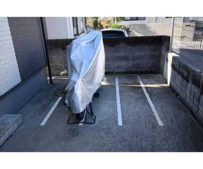 【その他共用部分】 | ジェミニ日野台(ジェミニヒノダイ)