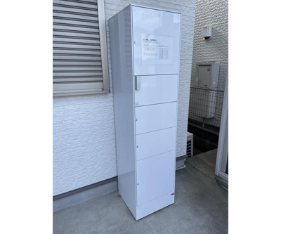 【その他共用部分】 | ジェミニ日野台(ジェミニヒノダイ)