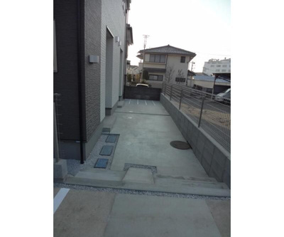 【その他共用部分】 | ジェミニ日野台(ジェミニヒノダイ)