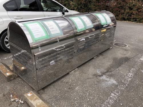 サンアベニュー師岡のその他共用部分