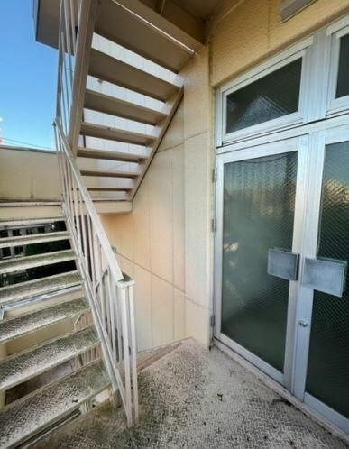 サンアベニュー師岡のその他共用部分