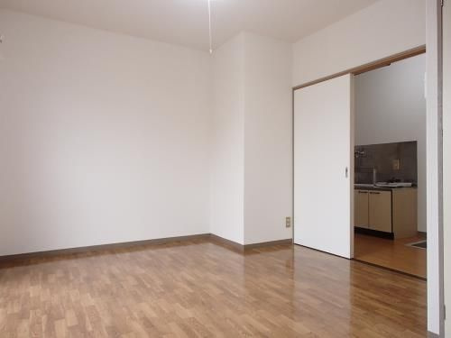 サンアベニュー師岡の内装