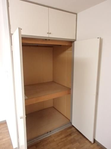 サンアベニュー師岡の収納