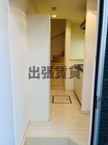 仲介手数料0円！オーフォレストの内装