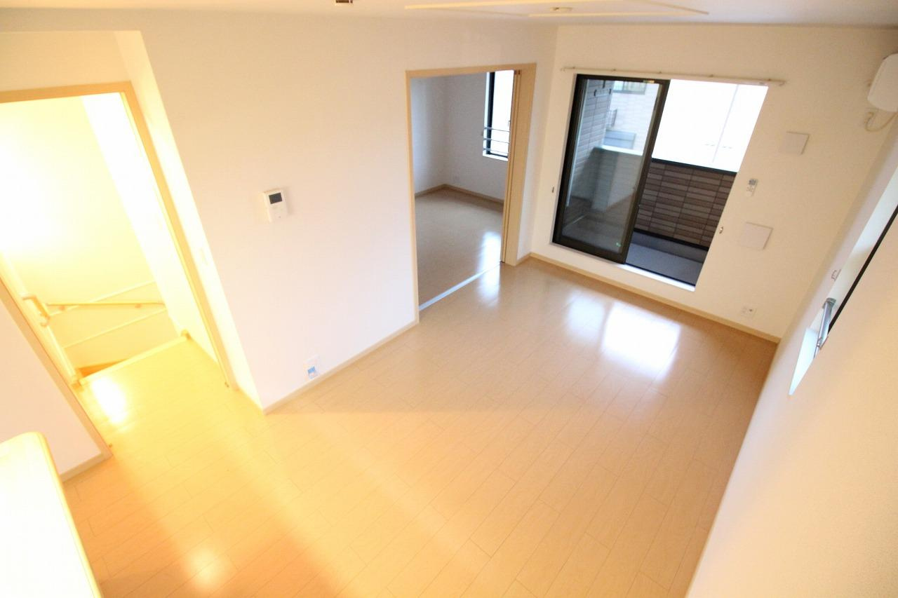 マーベラス・ガーデンAのその他|※お部屋により仕様が異なる場合があります。