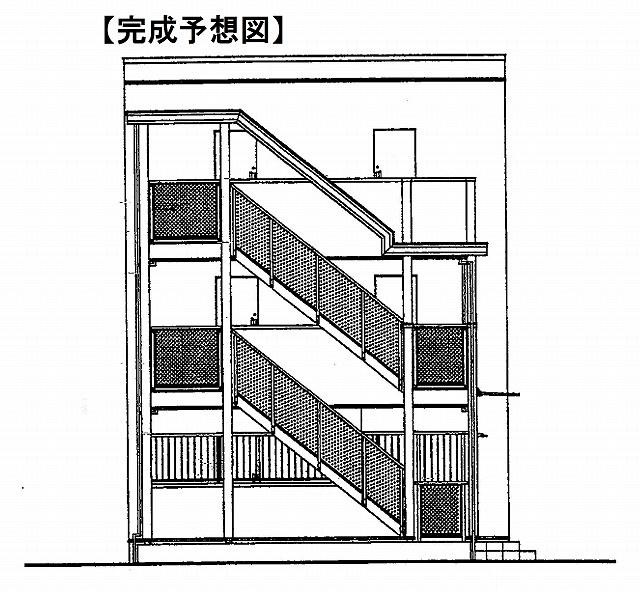 ムックームンク　アカシ　1の外観
