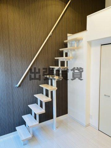 仲介手数料0円！オーフォレストの内装