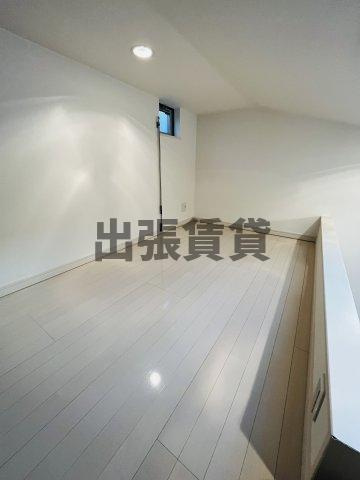 仲介手数料0円！オーフォレストの内装