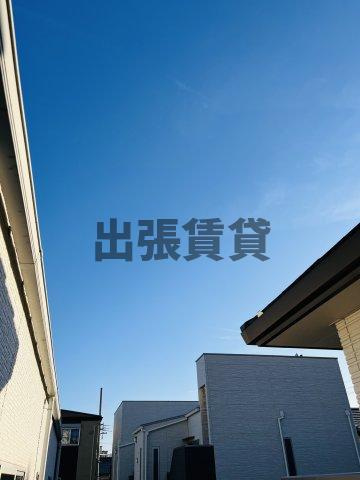 仲介手数料0円！オーフォレストの展望