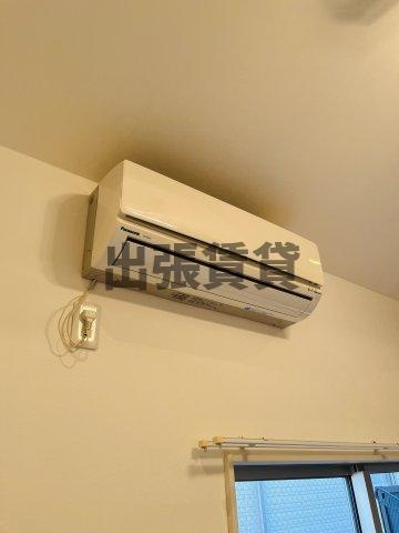 仲介手数料0円！オーフォレストの設備