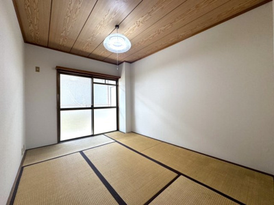 【和室】 | エスカローナ玉田