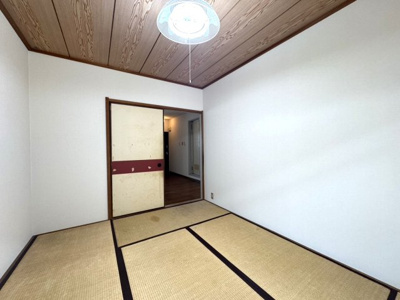 【和室】 | エスカローナ玉田