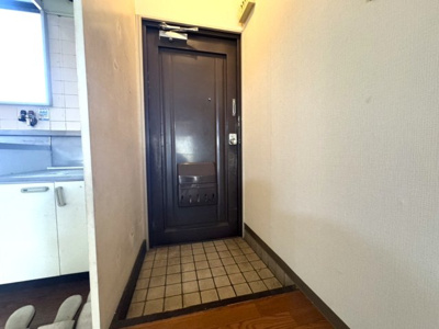 【玄関】 | エスカローナ玉田