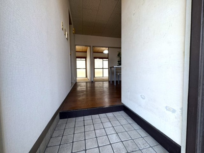 【玄関】 | エスカローナ玉田