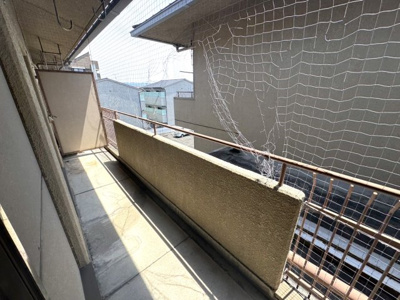 【バルコニー】 | エスカローナ玉田