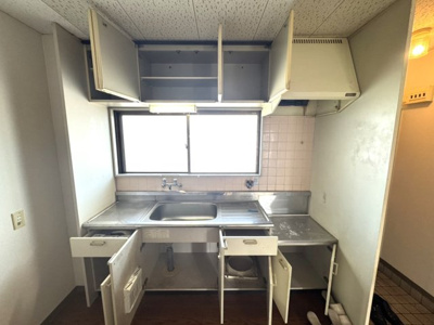 【キッチン】 | エスカローナ玉田