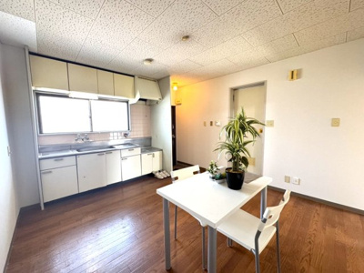 【居間・リビング】 | エスカローナ玉田