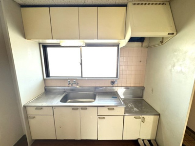 【キッチン】 | エスカローナ玉田