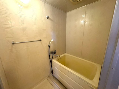 【浴室】 | エスカローナ玉田