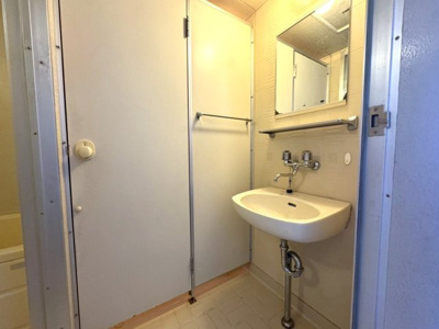 【洗面所】 | エスカローナ玉田