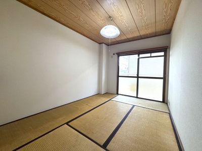 【和室】 | エスカローナ玉田