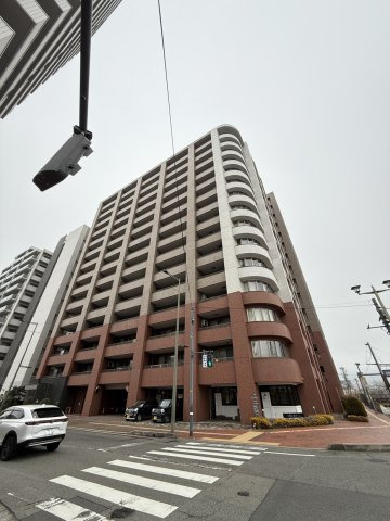 サーパスシティ呉駅前の画像