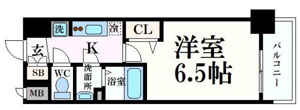 プレサンス鶴舞ファースト