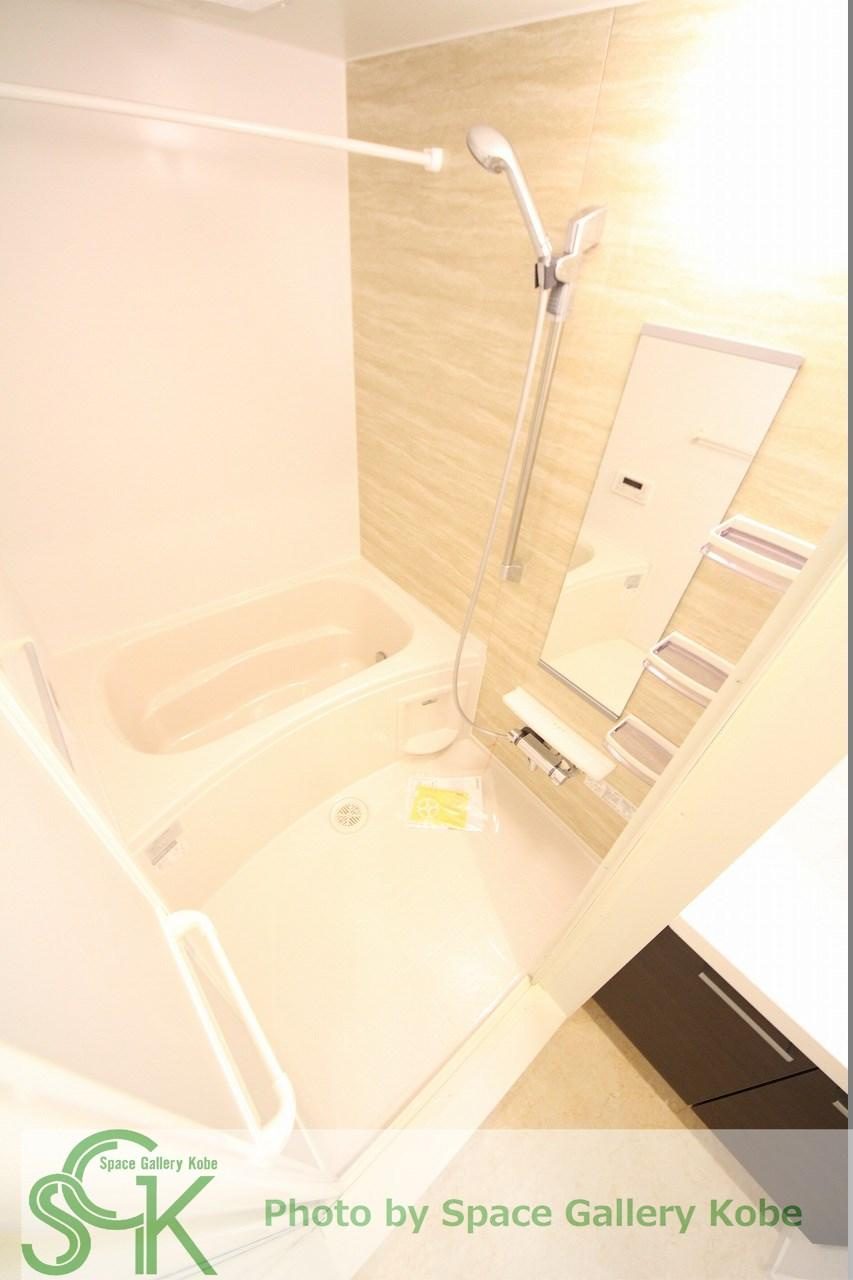 メルセイユの浴室|※お部屋により仕様が異なる場合があります※