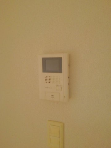 クラシックタウン　Ａのセキュリティ