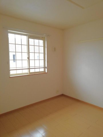 クラシックタウン　Ａの内装