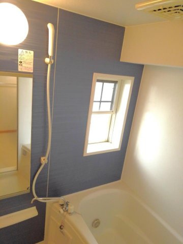 クラシックタウン　Ａの浴室