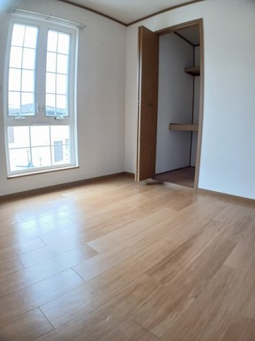 アンソレイエメゾン一号館のその他