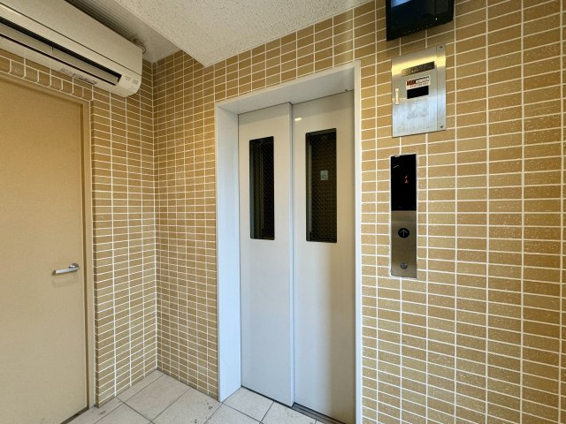 みおつくし清水丘のその他共用部分