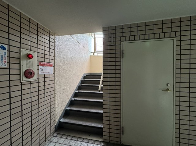 メゾン・ド・ソンジュのその他共用部分