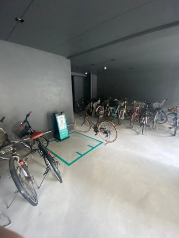 シェモア泉(旧名称:レジデンシア泉II)　名古屋市賃貸　仲介手数料無料のその他共用部分