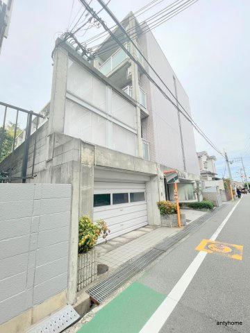 M緑地　仲介手数料無料の外観