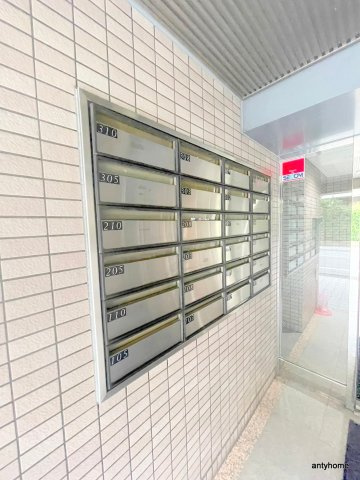 M緑地　仲介手数料無料のその他共用部分