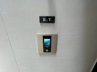 【セキュリティ】 | Ｒ.Ｙ（ＰＫ） | Ｒ.Ｙ（ＰＫ）★那覇市天久エリア