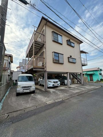 清宮コーポ