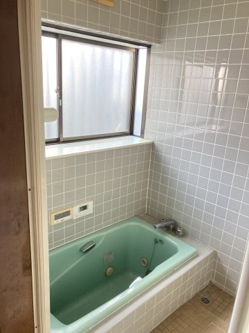 【浴室】の画像