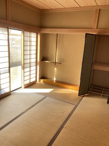 【和室】の画像