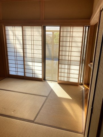 【和室】の画像