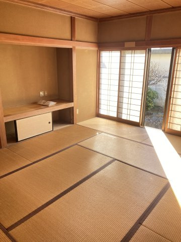 【和室】の画像