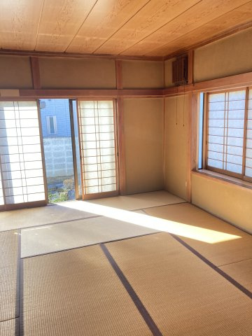 【和室】の画像