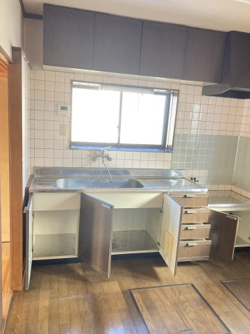 【キッチン】の画像
