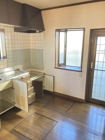 【キッチン】の画像