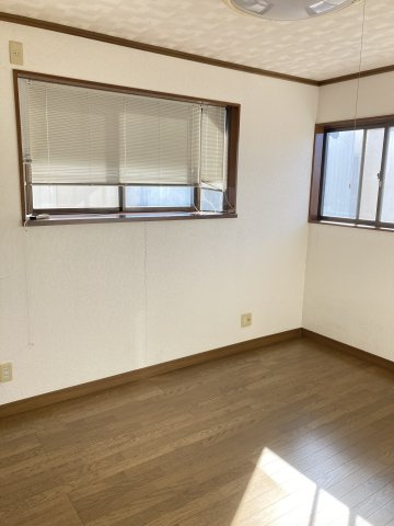 【洋室】の画像