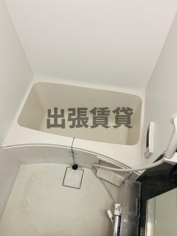 仲介手数料0円！パルティール大曽根の浴室