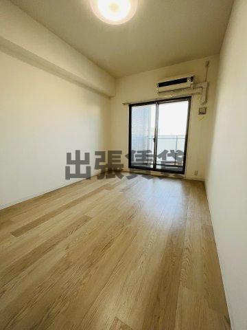 仲介手数料0円！パルティール大曽根の居間・リビング